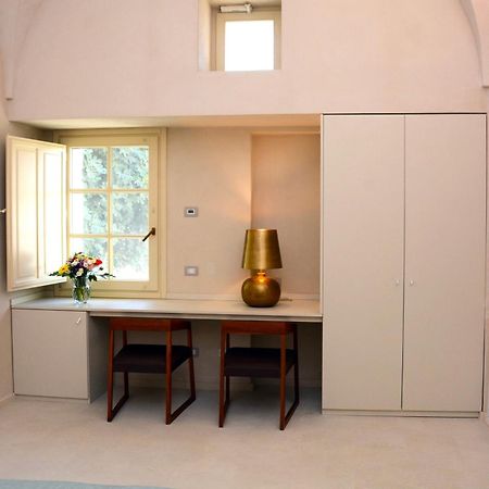 Casina Fontana Bed & Breakfast Lecce Buitenkant foto