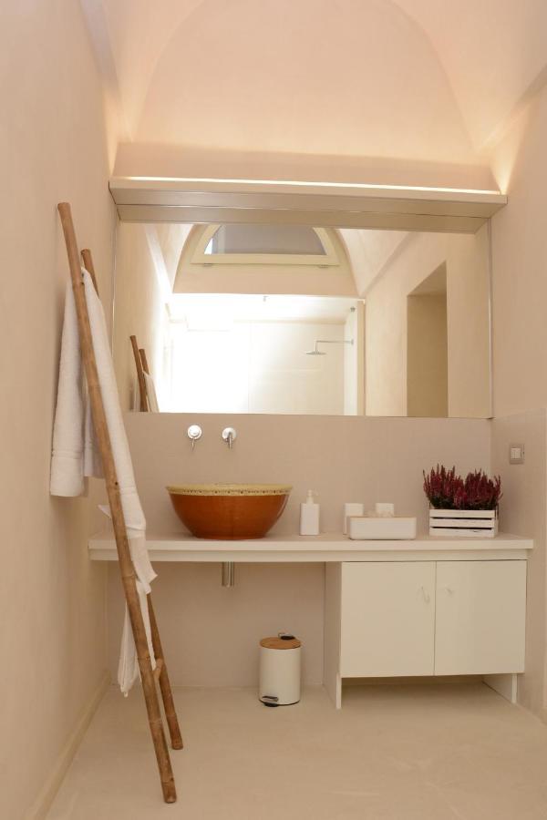 Casina Fontana Bed & Breakfast Lecce Buitenkant foto