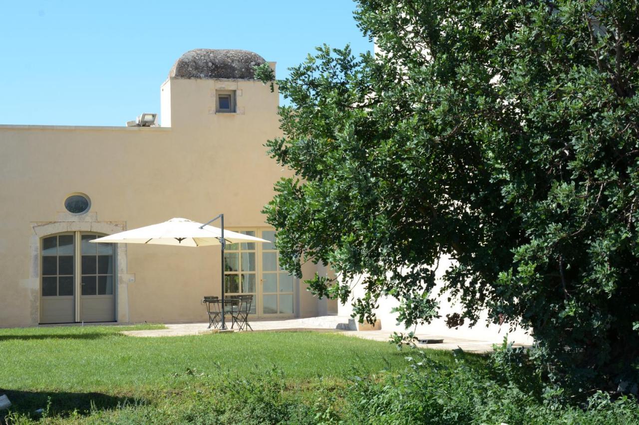 Casina Fontana Bed & Breakfast Lecce Buitenkant foto