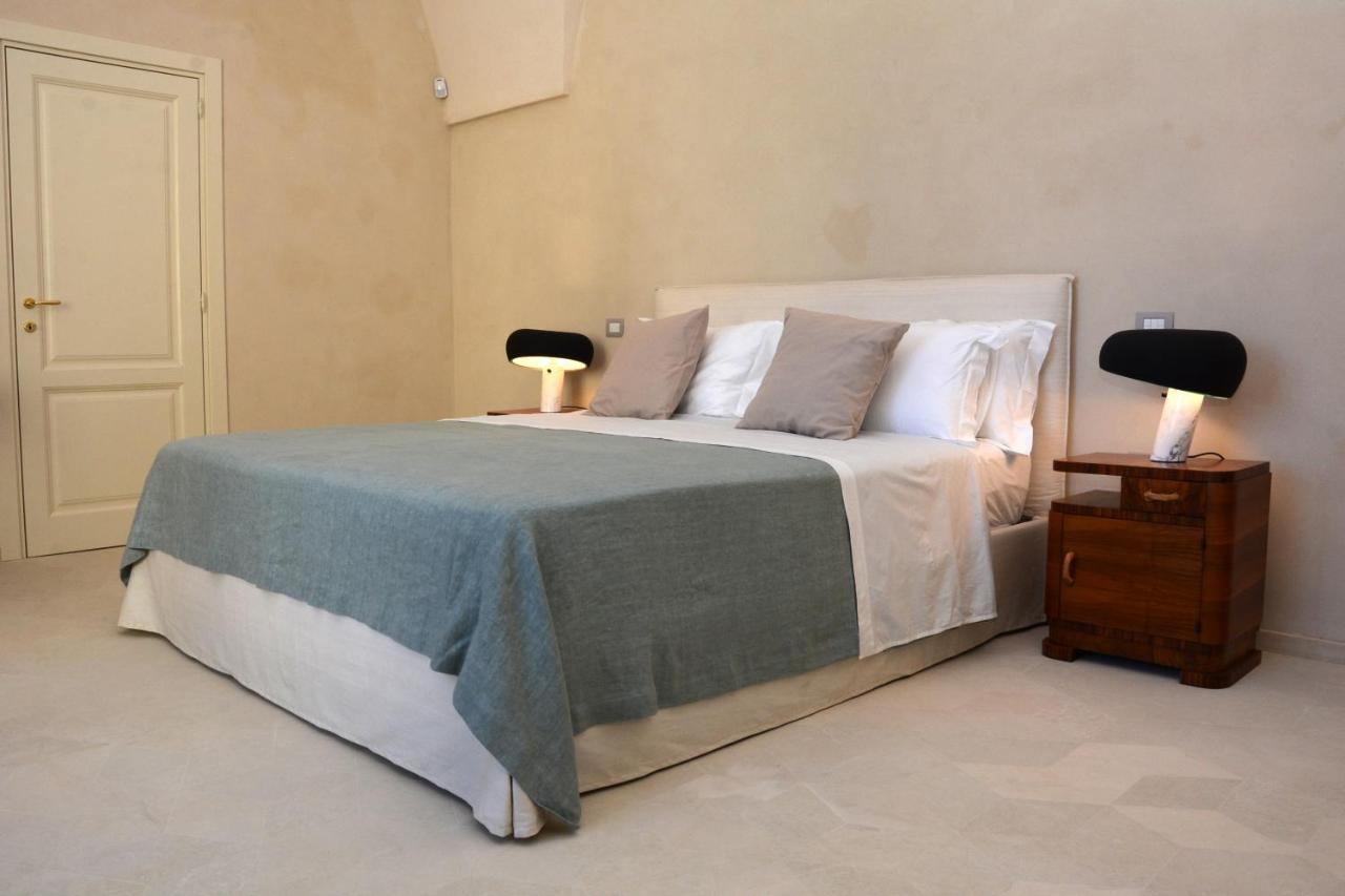 Casina Fontana Bed & Breakfast Lecce Buitenkant foto