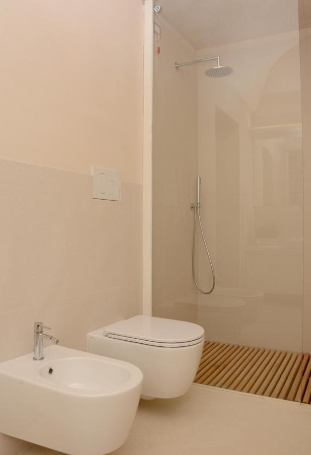 Casina Fontana Bed & Breakfast Lecce Buitenkant foto