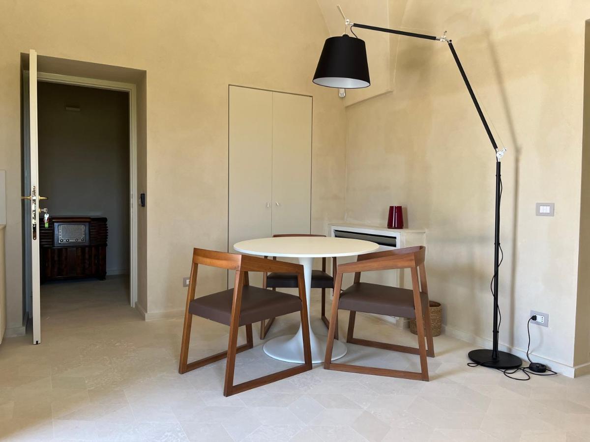 Casina Fontana Bed & Breakfast Lecce Buitenkant foto