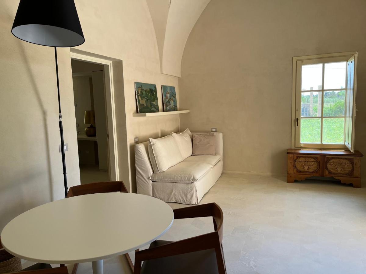Casina Fontana Bed & Breakfast Lecce Buitenkant foto