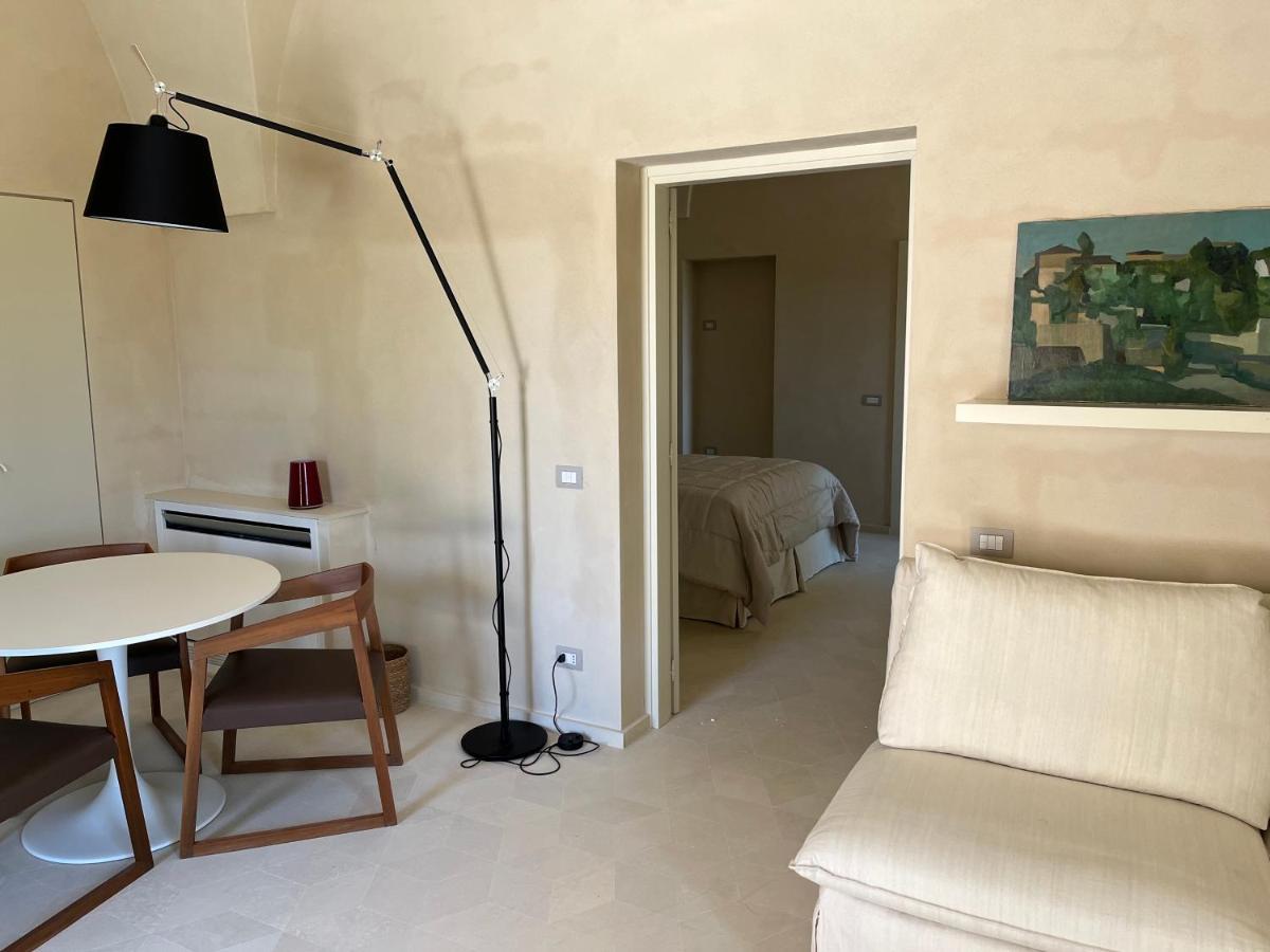 Casina Fontana Bed & Breakfast Lecce Buitenkant foto