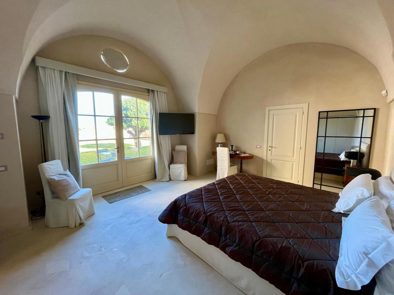Casina Fontana Bed & Breakfast Lecce Buitenkant foto