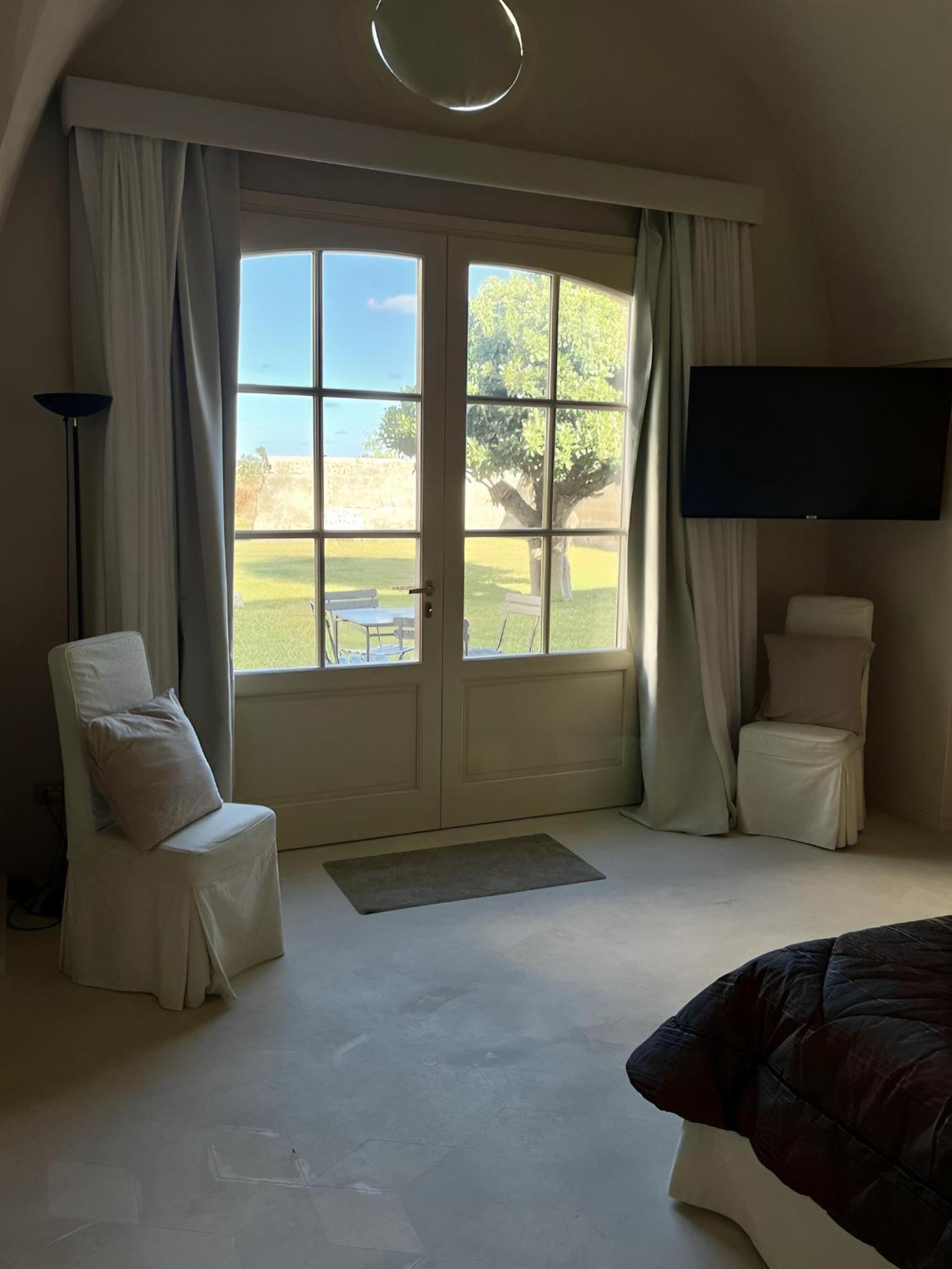 Casina Fontana Bed & Breakfast Lecce Buitenkant foto