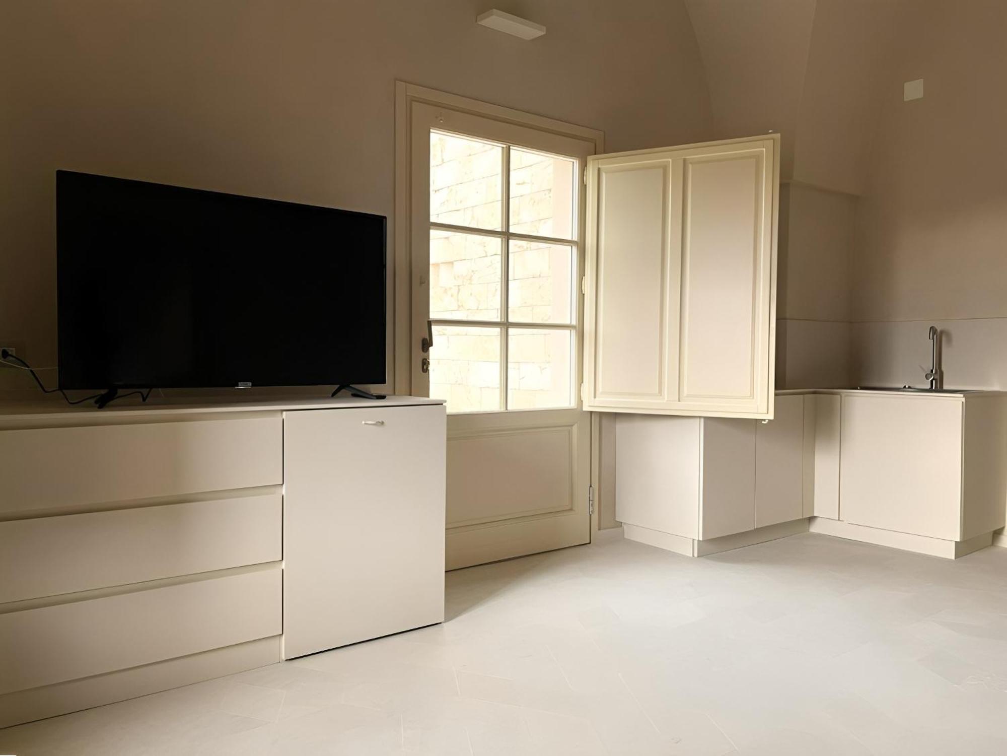 Casina Fontana Bed & Breakfast Lecce Buitenkant foto