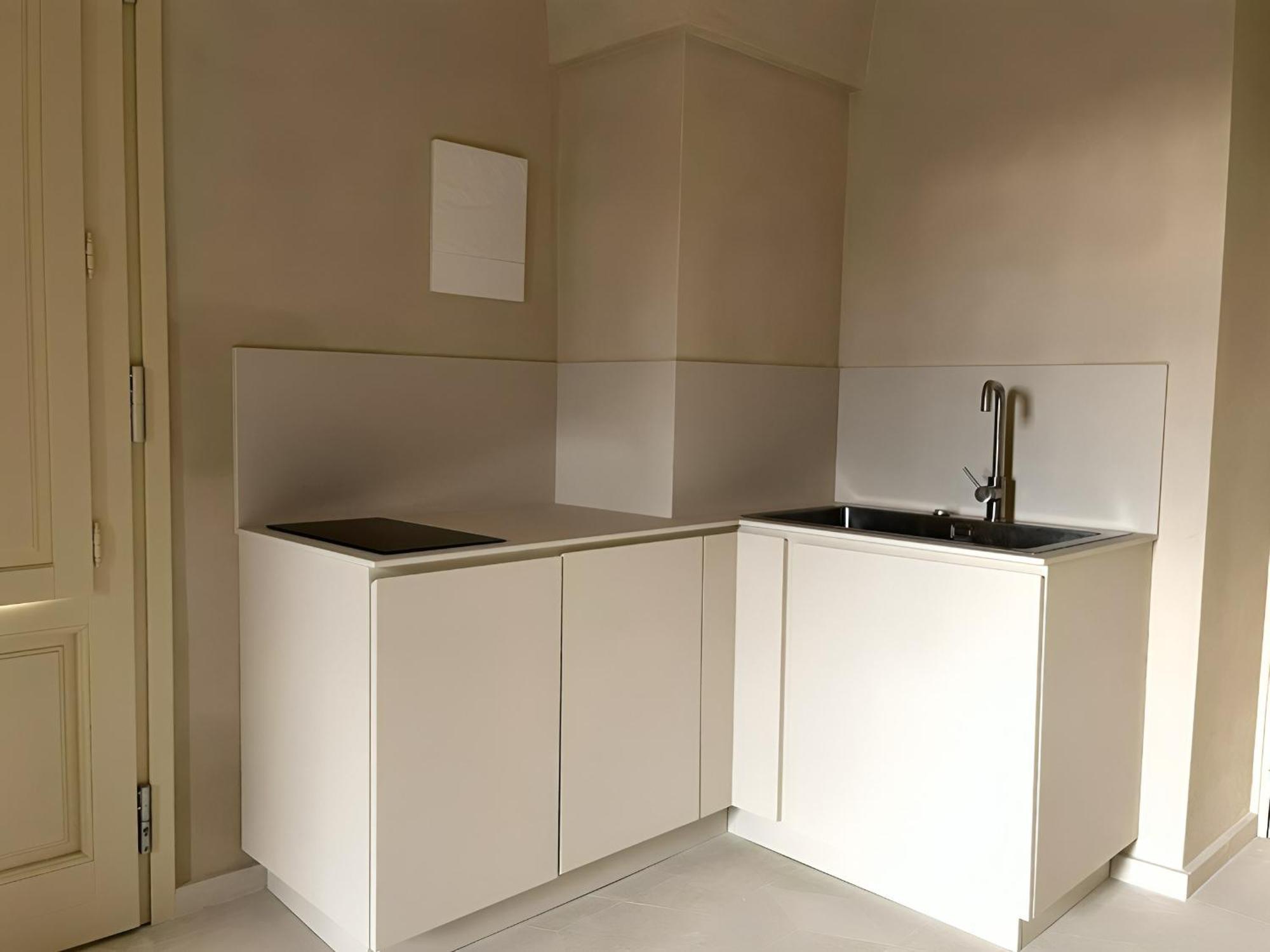 Casina Fontana Bed & Breakfast Lecce Buitenkant foto