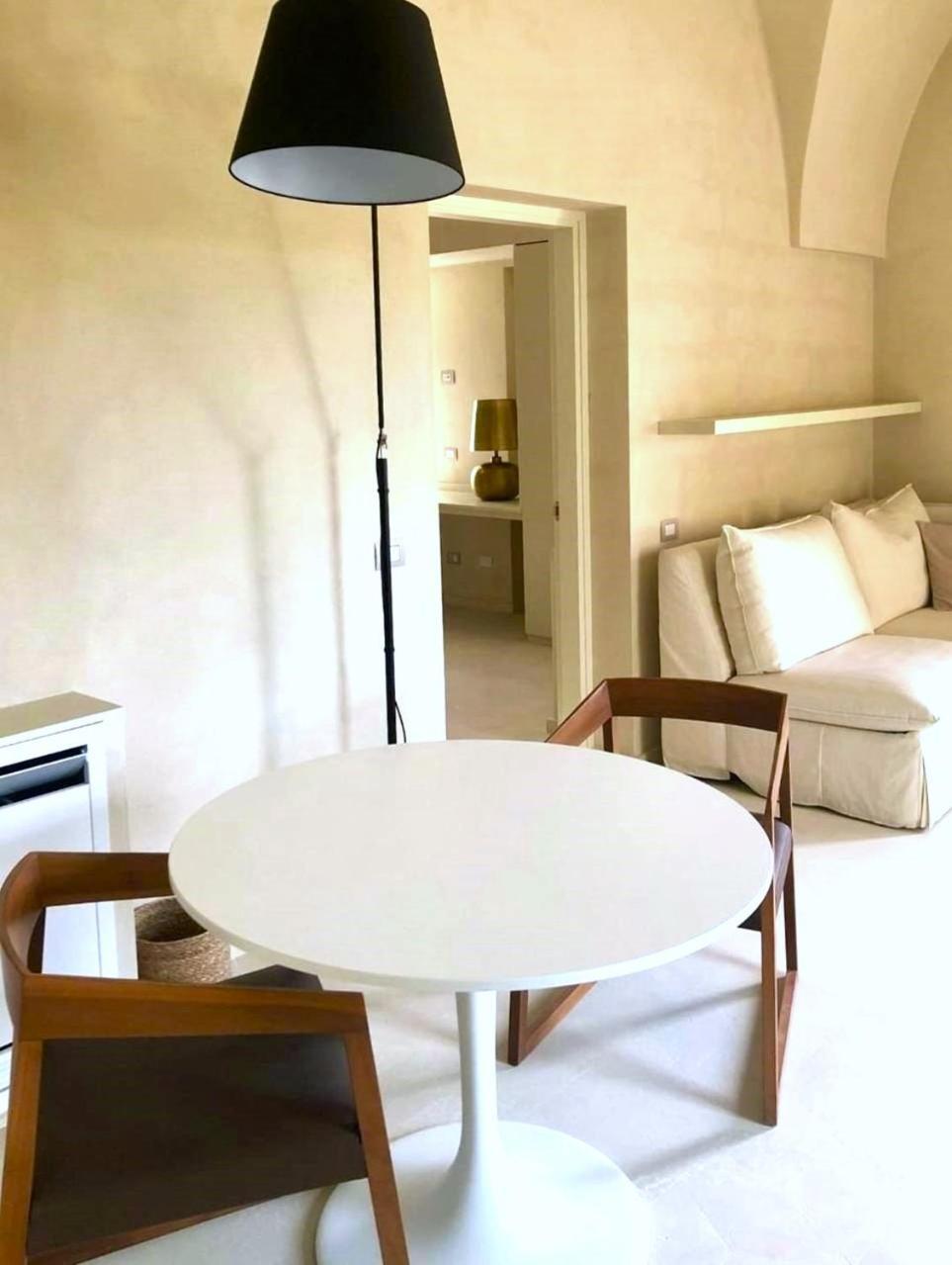 Casina Fontana Bed & Breakfast Lecce Buitenkant foto