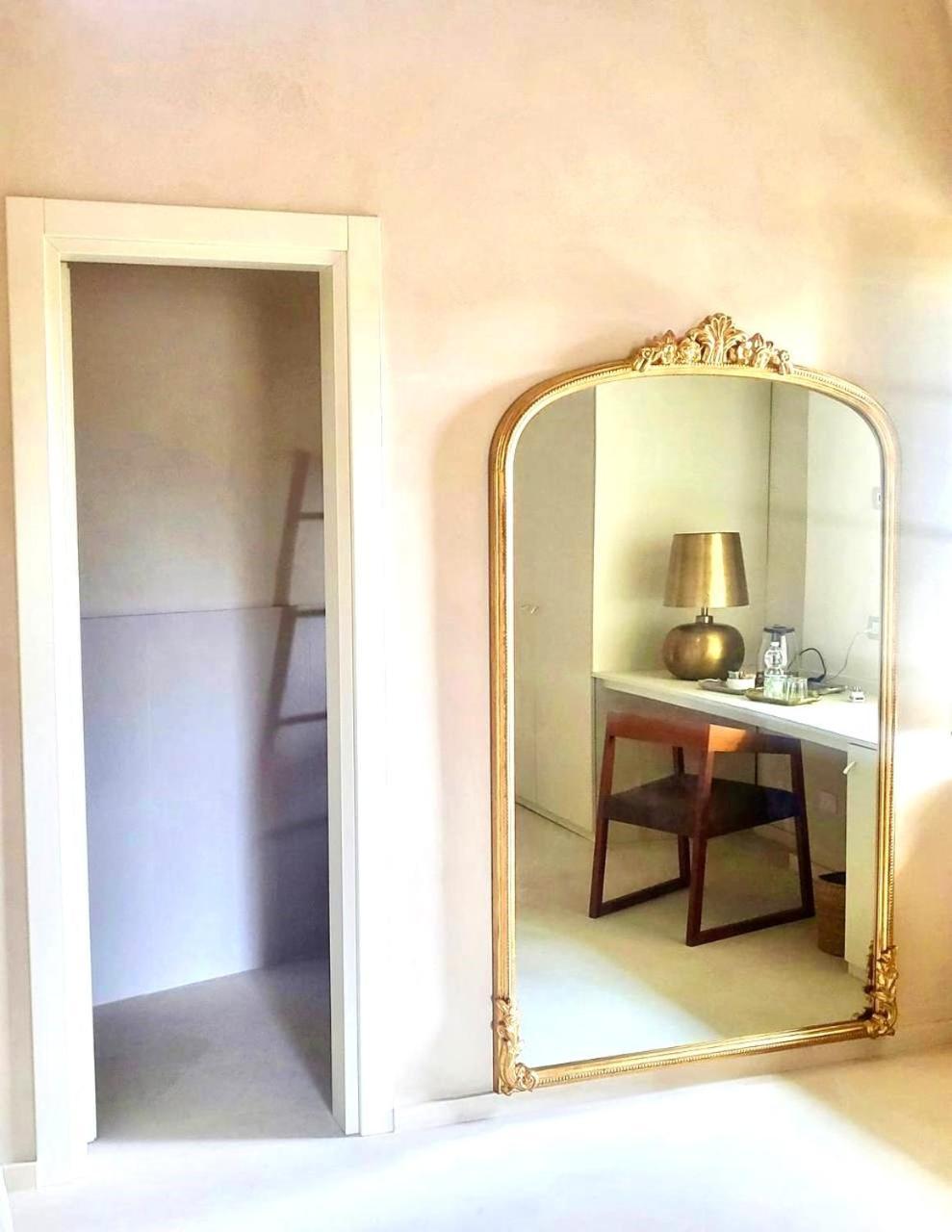 Casina Fontana Bed & Breakfast Lecce Buitenkant foto