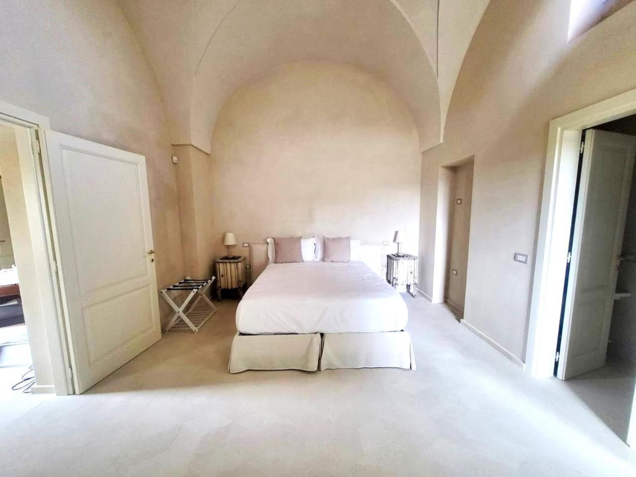 Casina Fontana Bed & Breakfast Lecce Buitenkant foto