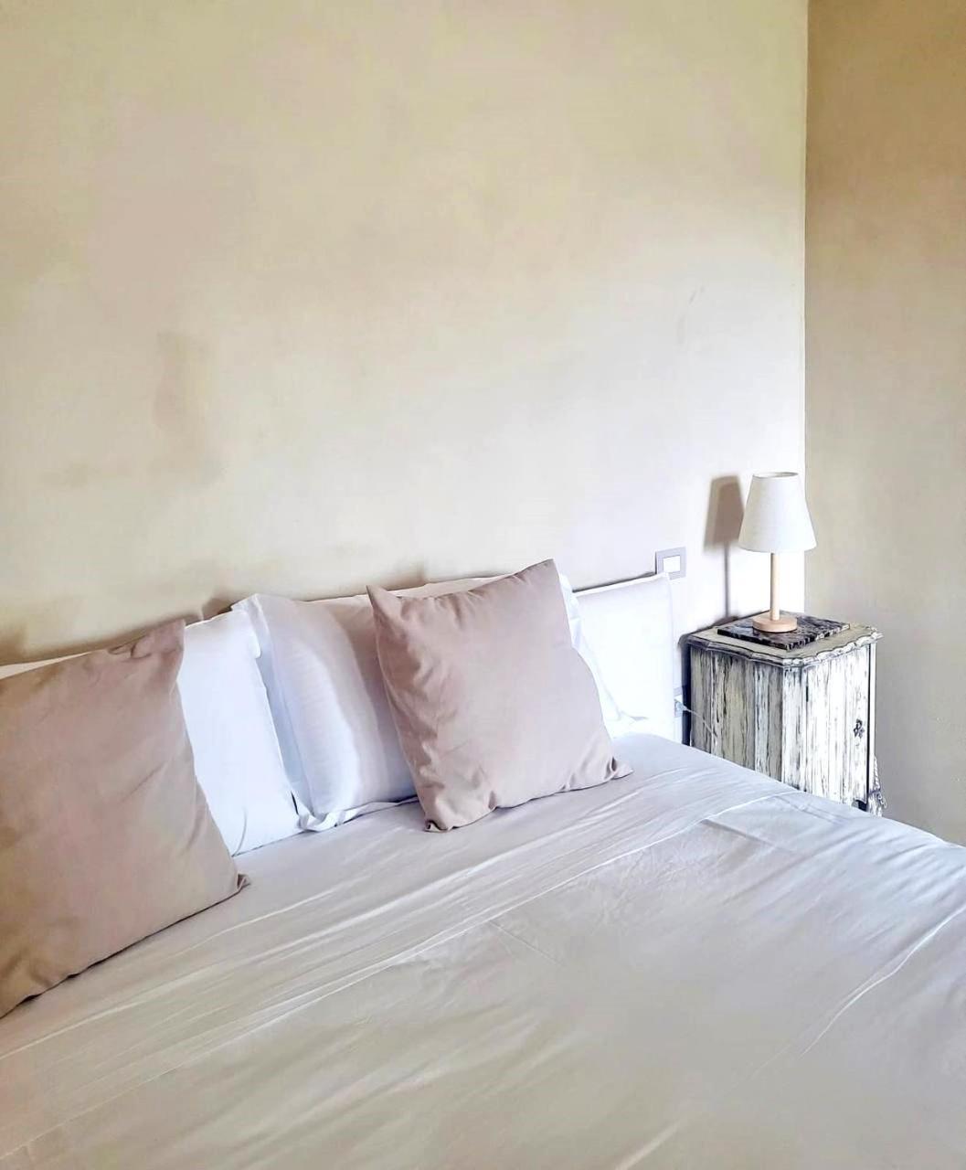 Casina Fontana Bed & Breakfast Lecce Buitenkant foto