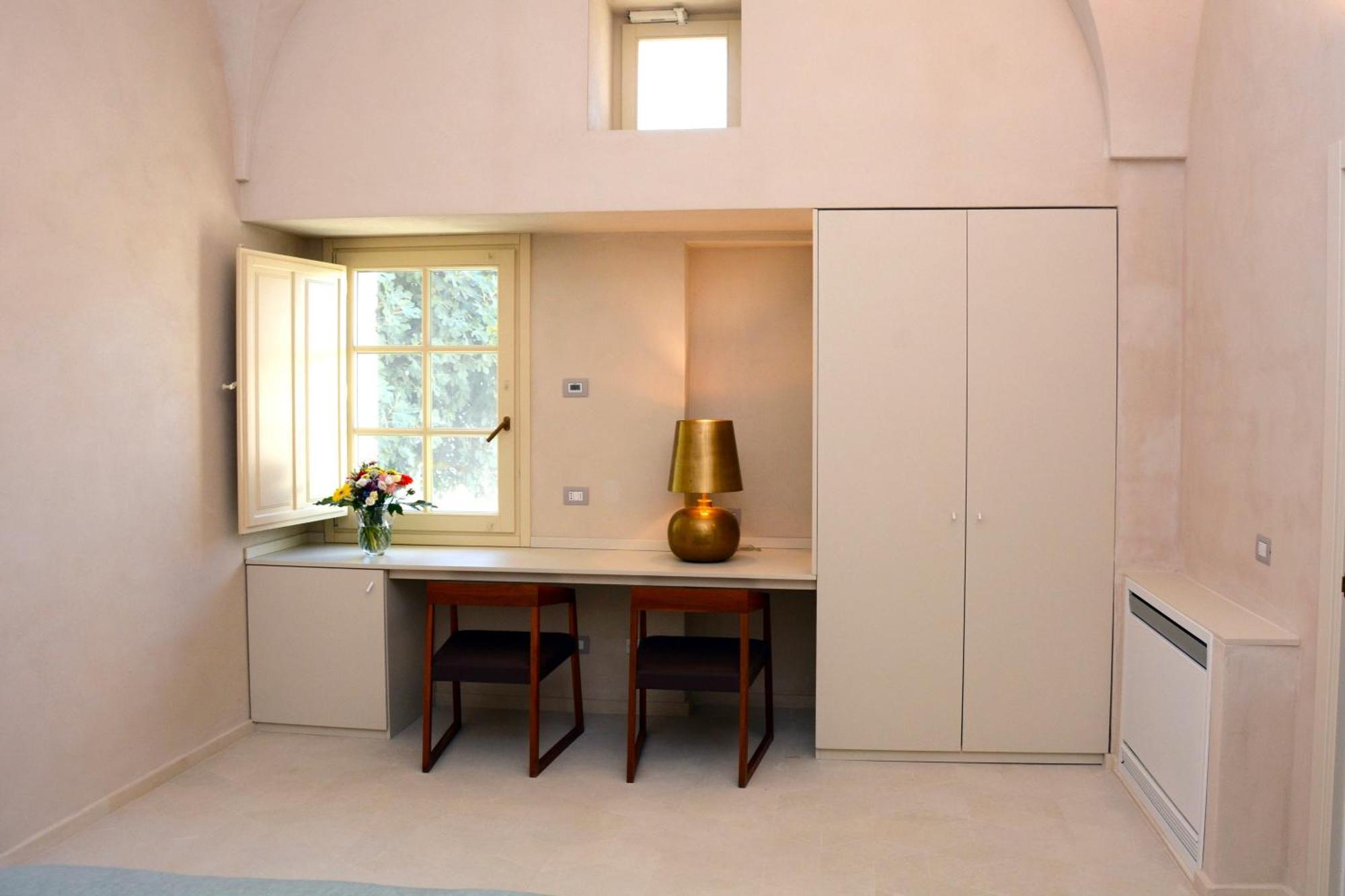 Casina Fontana Bed & Breakfast Lecce Buitenkant foto